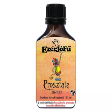  EzerJóFű Prosztata tinktúra 50ml folyékony étrend-kiegészító vitamin és táplálékkiegészítő