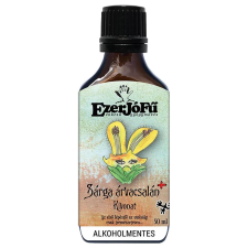 EzerJóFű Sárga árvacsalán+ kivonat 50ml alkoholmentes, növényi glicerinnel vitamin és táplálékkiegészítő