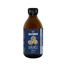  EzerJóFű Szájvíz tinktúra 250ml folyékony étrend-kiegészítő vitamin és táplálékkiegészítő