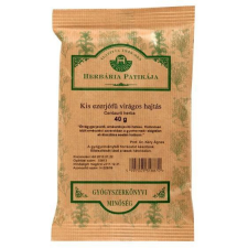 EZERJOFU TEA 1X 40G gyógytea