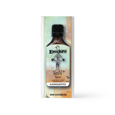 Ezerjófű vasfű+ kivonat 50 ml gyógyhatású készítmény