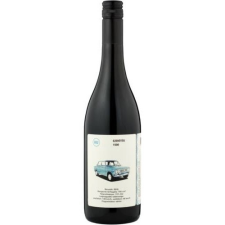  Ezerötös Cuvée 2020 0,75l 12,5% - karton bor