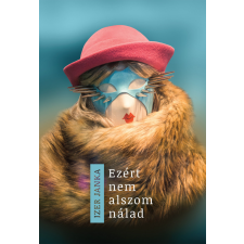 Ezért nem alszom nálad regény