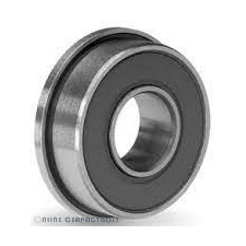 EZO F 626 2RS EZO Csapágy barkácsolás, csiszolás, rögzítés