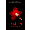 Ezrahi, Christina Christina Ezrahi - Sztálin balerinája