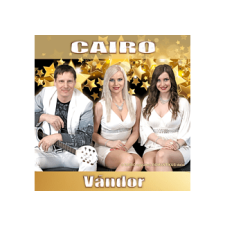 EZS Vándor (Cd) rock / pop
