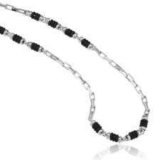  Ezüst Andra férfi nyaklánc 021 nyaklánc