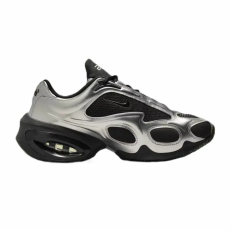  Ezüst-fekete Nike WMNS AIR MAX MUSE sportcipő