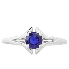  Ezüst Gyűrű Thai Zafírral, PCY11402/57 gyűrű