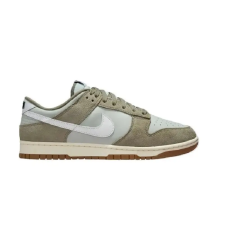  Ezüst Nike DUNK LOW RETRO SE ESS+ sportcipő