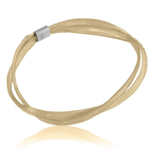 Ezüst Toscana Karkötő VE010 karkötő