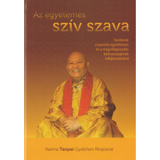 Ezüstszem Az egyetemes szív szava antikvárium - használt könyv