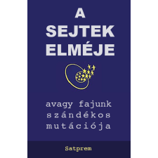 EzVan A sejtek elméje vallás