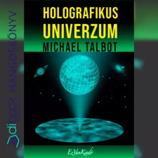EzVan Holografikus Univerzum egyéb e-könyv