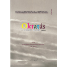 Ezvankiadó Kft. Oktatás - a Benső tudás felé... tankönyv