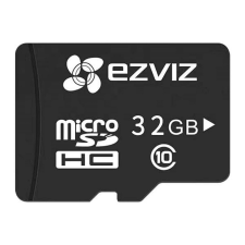 ezviz 32GB microSDHC UHS-I CL10 Memóriakártya (CS-CMT-CARDT32G-D) memóriakártya