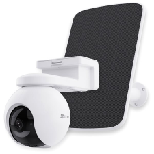 ezviz battery camera SET EB8 4G+Solar Panel E (6,2W) megfigyelő kamera