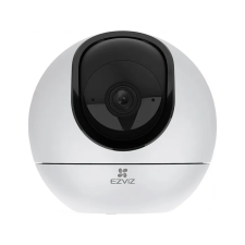 ezviz C6 4MP 4mm IP Kompakt kamera (CS-C6-A0-8C4WF(4MM)) megfigyelő kamera