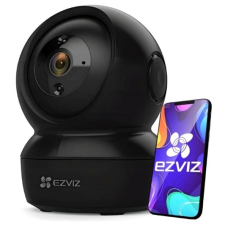 ezviz C6N Black megfigyelő kamera