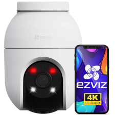 ezviz C8c 4K megfigyelő kamera