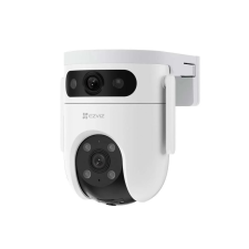 ezviz CS-H9C 5+5MP IP kamera 2.8mm + 6mm megfigyelő kamera