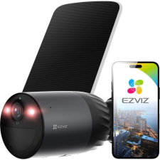 ezviz EB3 4G Smart Home Battery Camera Kit (CSEB3SP2K4GA) megfigyelő kamera