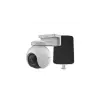 ezviz EB8 4G + Napelemes E Gömb alakú IP biztonsági kamera Kültéri 2304 x 1296 pixel Mennyezeti/fali