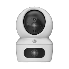 ezviz H7c Dual IP Kompakt kamera (CS-H7C (44WF,W2)) megfigyelő kamera