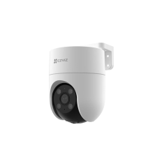 ezviz H8C 2K IP Turret Kamera megfigyelő kamera