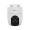 ezviz H8C 2k Kültéri színes biztonsági kamera, AI/MI, 360°, IP67, sziréna, fény, 512GB (CS-H8c (2K))