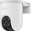 ezviz H8C PoE 2K Kültéri PTZ kamera