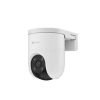 ezviz H9C dual kültéri kamera, 2K + 2K 3 MP, 360°, color night vision, 2 járőr mód, társérintkezés, alakérzékelés, 512GB (CS-H9c-R100-8H33WKFL)