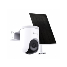 ezviz HB8 Lite 2k+ IP kamera 4mm + Solar Panel 5W megfigyelő kamera