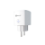 ezviz T30-10A Basic okos konnektor fehér (304800243) (ezviz304800243)