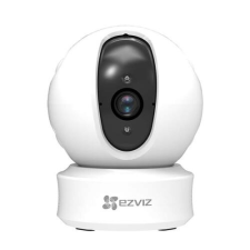 ezviz TY1-BO beltéri okos kamera, 360°, 1080P, WiFi, mozgásérzékelés, kétirányú beszéd, dönthető, H.265, microSD (256GB) megfigyelő kamera