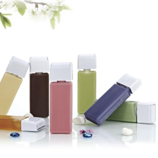  EzWax 80ml prémium gyantapatron levehető fejjel gold szőrtelenítés