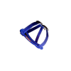 EZYDOG CHEST PLATE hám kék M