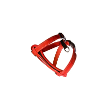 EZYDOG CHEST PLATE hám piros M nyakörv, póráz, hám kutyáknak
