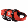 EZYDOG DFD Micro mentőmellény 2XS piros (22-30 cm)