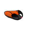EZYDOG Thermax kutyamellény – narancssárga (XS)