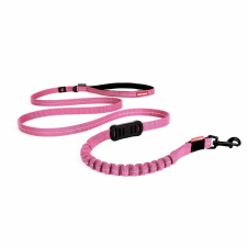 EZYDOG Zero Shock™ Lite 180 cm Pink nyakörv, póráz, hám kutyáknak