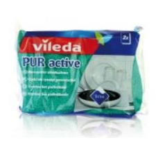  F10004 PURACTIVE MOSOGATÓSZIV.2 DB. takarító és háztartási eszköz