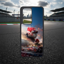  F1 - Charles Leclerc - Egyéb tok tok és táska