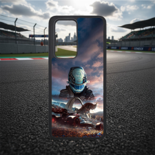  F1 - George Russell - Egyéb tok tok és táska