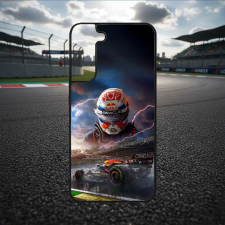  F1 - Max Verstappen - Samsung tok tok és táska