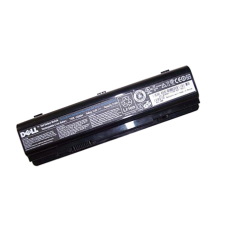  F287F Akkumulátor 4400mAh dell notebook akkumulátor