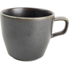 F2D Kávéscsésze, F2D Ceres Black, 190 ml bögrék, csészék