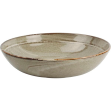 F2D Mélytányér, F2D Ceres Grey, 22 cm tányér és evőeszköz