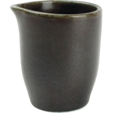 F2D Tejes/mártásos kancsó, F2D Ceres Black 85 ml konyhai eszköz