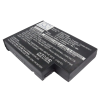  F4486-6001 Akkumulátor 4400 mAh